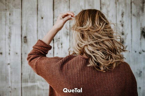 Tips para cambiar el look de tu cabello sin cortarlo